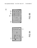 CAPACITANCE DETECTOR FOR ACCELEROMETER AND GYROSCOPE AND ACCELEROMETER AND     GYROSCOPE WITH CAPACITANCE DETECTOR diagram and image