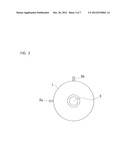 VIBRATION DETERMINATION METHOD AND VIBRATION DETERMINATION DEVICE diagram and image