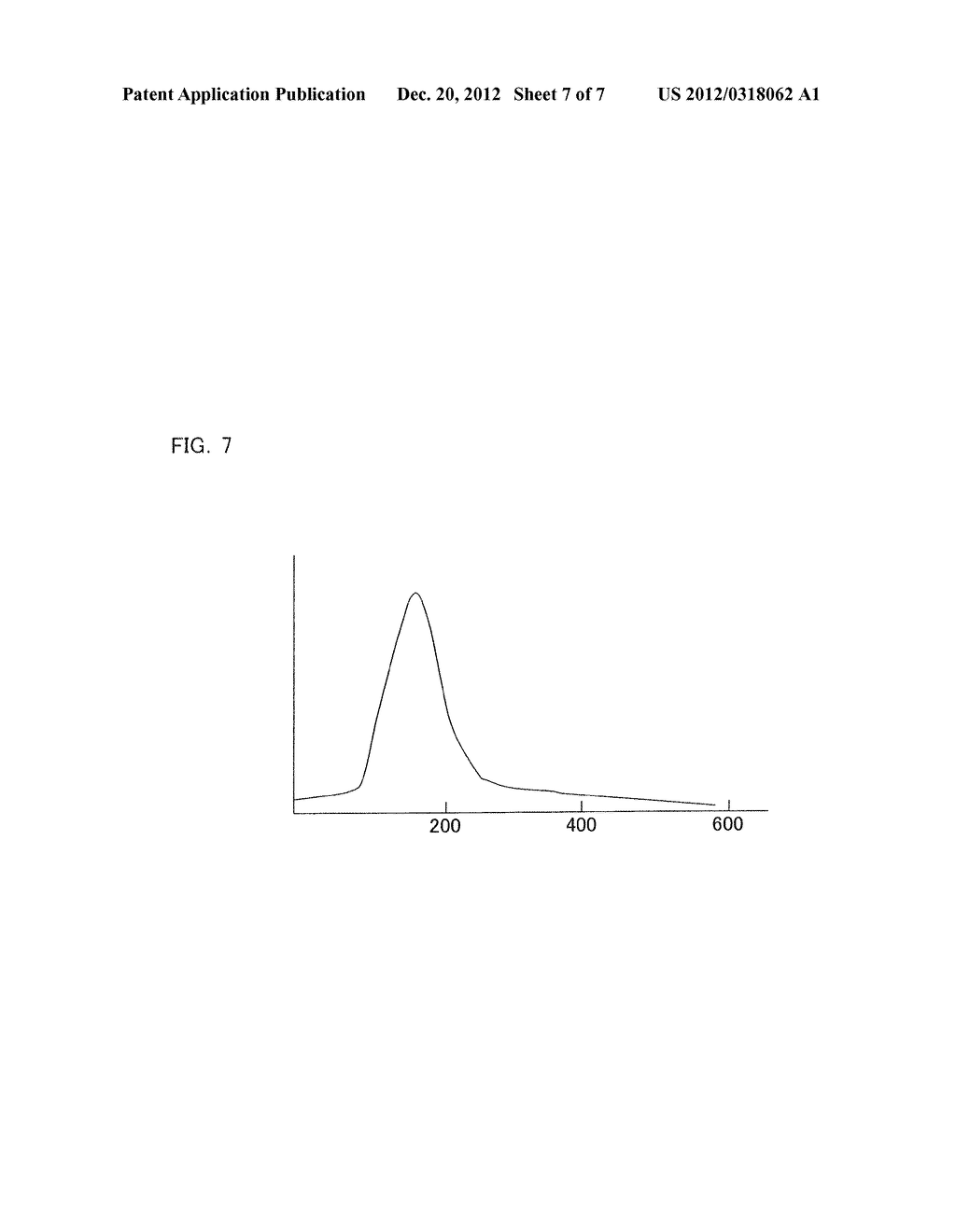 VIBRATION DETERMINATION METHOD AND VIBRATION DETERMINATION DEVICE - diagram, schematic, and image 08