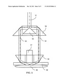 PHOTOACOUSTIC MEASURING APPARATUS diagram and image