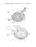 Cam Mechanism diagram and image