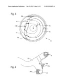 Cam Mechanism diagram and image