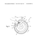 Cam Mechanism diagram and image