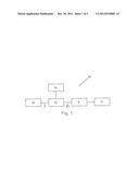 APPARATUS FOR CONVERTING A ROTATIONAL MOVEMENT INTO AN AXIAL MOVEMENT diagram and image