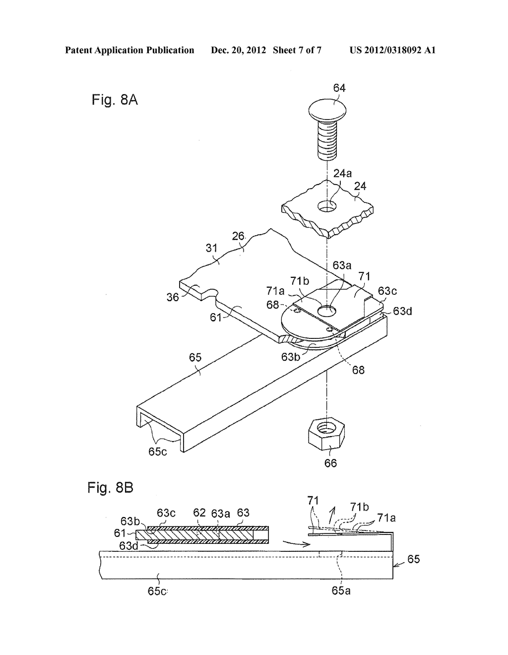 STEERING APPARATUS - diagram, schematic, and image 08