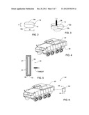 BALLISTIC ARMOR diagram and image