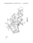 FUEL DELIVERY SYSTEM FOR AN INTERNAL COMBUSTION ENGINE diagram and image