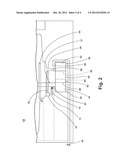 ULTRA MICRON FILTER FOR A DISHWASHER diagram and image