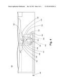 ULTRA MICRON FILTER FOR A DISHWASHER diagram and image