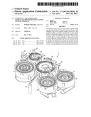 Instrument and Method for Clinical Examinations and Cleaning Method     Therefor diagram and image