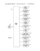 Instrument and Method for Clinical Examinations and Cleaning Method     Therefor diagram and image