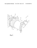 ROTATING FILTER FOR A DISHWASHING MACHINE diagram and image