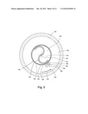 ROTATING FILTER FOR A DISHWASHING MACHINE diagram and image