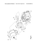 ROTATING FILTER FOR A DISHWASHING MACHINE diagram and image