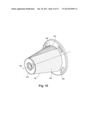 ROTATING FILTER FOR A DISHWASHING MACHINE diagram and image