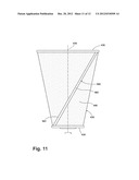 ROTATING FILTER FOR A DISHWASHING MACHINE diagram and image