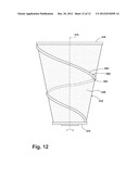 ROTATING FILTER FOR A DISHWASHING MACHINE diagram and image