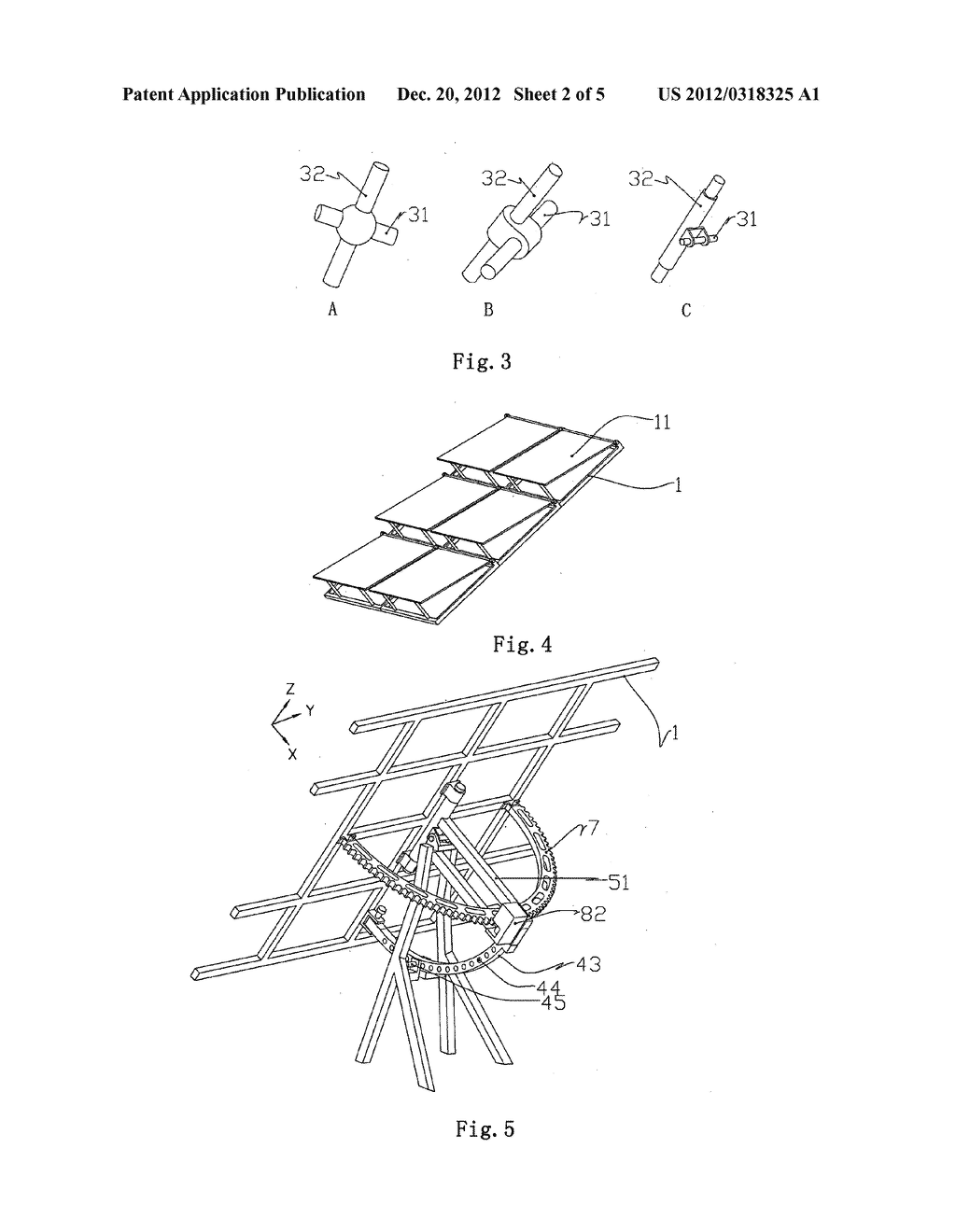 AUTOMATIC SUNLIGHT TRACKING DEVICE - diagram, schematic, and image 03