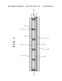 METHOD OF MANUFACTURING PHOTOELECTRIC CONVERSION ELEMENT, PHOTOELECTRIC     CONVERSION ELEMENT, AND ELECTRONIC APPARATUS diagram and image