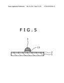 METHOD OF MANUFACTURING PHOTOELECTRIC CONVERSION ELEMENT, PHOTOELECTRIC     CONVERSION ELEMENT, AND ELECTRONIC APPARATUS diagram and image