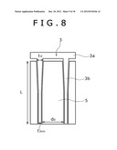 METHOD OF MANUFACTURING PHOTOELECTRIC CONVERSION ELEMENT, PHOTOELECTRIC     CONVERSION ELEMENT, AND ELECTRONIC APPARATUS diagram and image