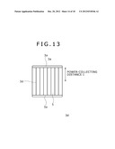 METHOD OF MANUFACTURING PHOTOELECTRIC CONVERSION ELEMENT, PHOTOELECTRIC     CONVERSION ELEMENT, AND ELECTRONIC APPARATUS diagram and image