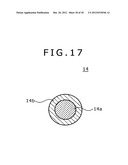 METHOD OF MANUFACTURING PHOTOELECTRIC CONVERSION ELEMENT, PHOTOELECTRIC     CONVERSION ELEMENT, AND ELECTRONIC APPARATUS diagram and image