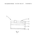 ANTIREFLECTION COATING AS WELL AS SOLAR CELL AND SOLAR MODULE THEREWITH diagram and image