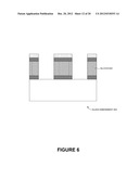 PHOTOVOLTAIC DEVICE HAVING AN INTEGRATED MICRO-MIRROR AND METHOD OF     FORMATION diagram and image