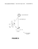 PHOTOVOLTAIC DEVICE HAVING AN INTEGRATED MICRO-MIRROR AND METHOD OF     FORMATION diagram and image