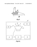 VIBRATION-DRIVEN DROPLET TRANSPORT DEVICES HAVING TEXTURED SURFACES diagram and image