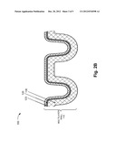 MULTILAYER CONDUIT WITH INTEGRATED WEAR INDICATOR diagram and image