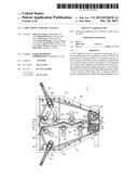 Label Applicator Belt System diagram and image