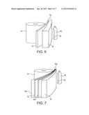 Label Applicator Belt System diagram and image