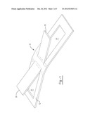 CAVITY SEALING ASSEMBLY diagram and image