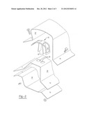 CAVITY SEALING ASSEMBLY diagram and image