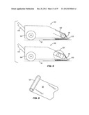 METHOD AND APPARATUS FOR REMOVING A FILM FROM A SURFACE diagram and image