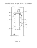 Temperature Resistant Downhole Elastomeric Device diagram and image