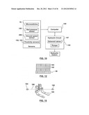 METHOD AND APPARATUS FOR HARVESTING AND PICKING UP SOD diagram and image