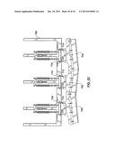 METHOD AND APPARATUS FOR HARVESTING AND PICKING UP SOD diagram and image