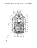 IMPACT TOOL diagram and image