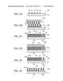 PATTERN FORMATION METHOD, METHOD FOR MANUFACTURING ELECTRONIC DEVICE, AND     ELECTRONIC DEVICE diagram and image