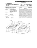 BUMP STRUCTURE AND PROCESS OF MANUFACTURING THE SAME diagram and image