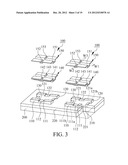 BUMP STRUCTURE AND PROCESS OF MANUFACTURING THE SAME diagram and image