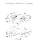 BUMP STRUCTURE AND PROCESS OF MANUFACTURING THE SAME diagram and image