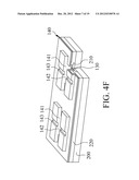 BUMP STRUCTURE AND PROCESS OF MANUFACTURING THE SAME diagram and image