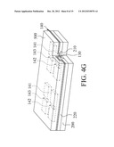 BUMP STRUCTURE AND PROCESS OF MANUFACTURING THE SAME diagram and image