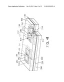 BUMP STRUCTURE AND PROCESS OF MANUFACTURING THE SAME diagram and image