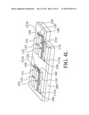 BUMP STRUCTURE AND PROCESS OF MANUFACTURING THE SAME diagram and image