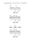 BUMP STRUCTURE AND PROCESS OF MANUFACTURING THE SAME diagram and image